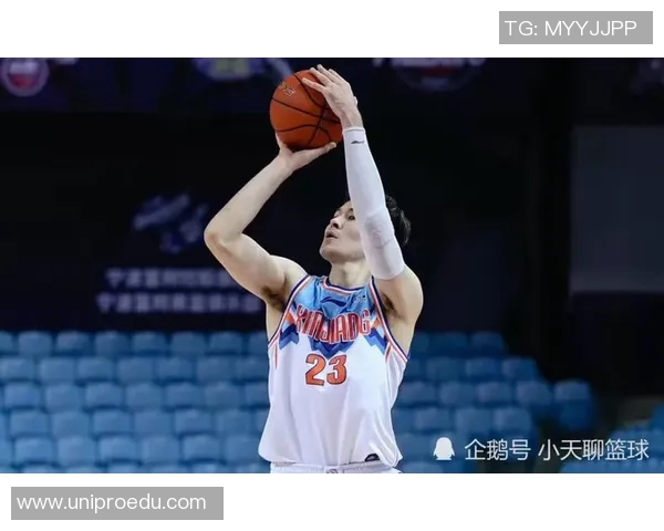 新疆队26号球员鲁吐布拉连续3场比赛获得MVP荣誉