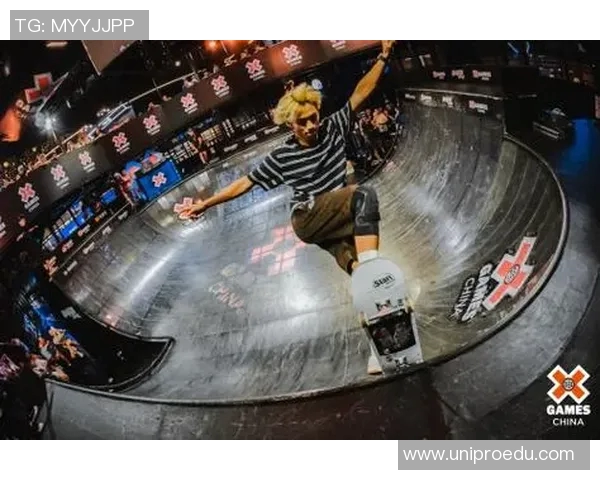 深圳极限运动队技术革新引发热议推动运动发展新潮流